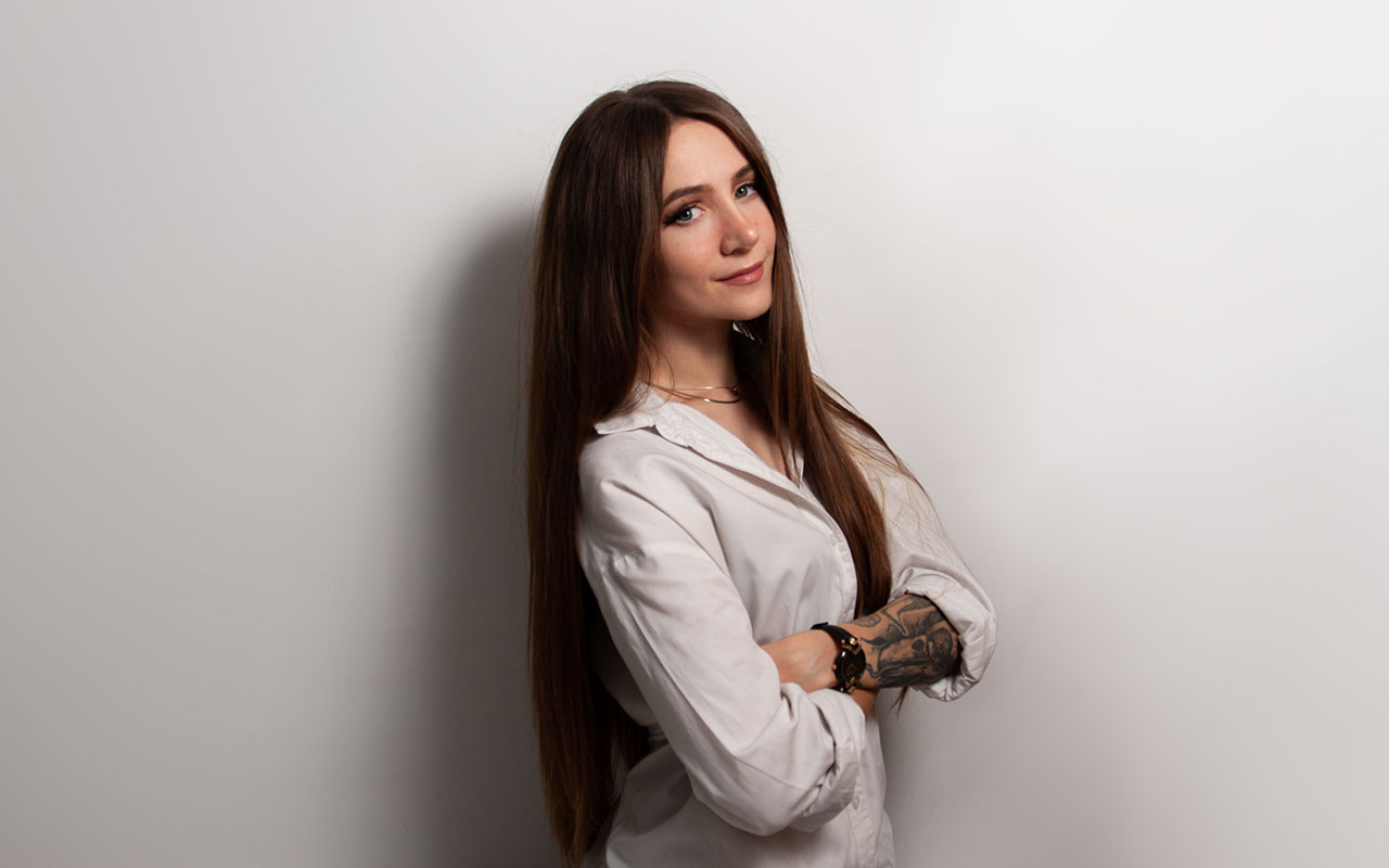 Projektowanie graficzne Octolabs agencja webowa