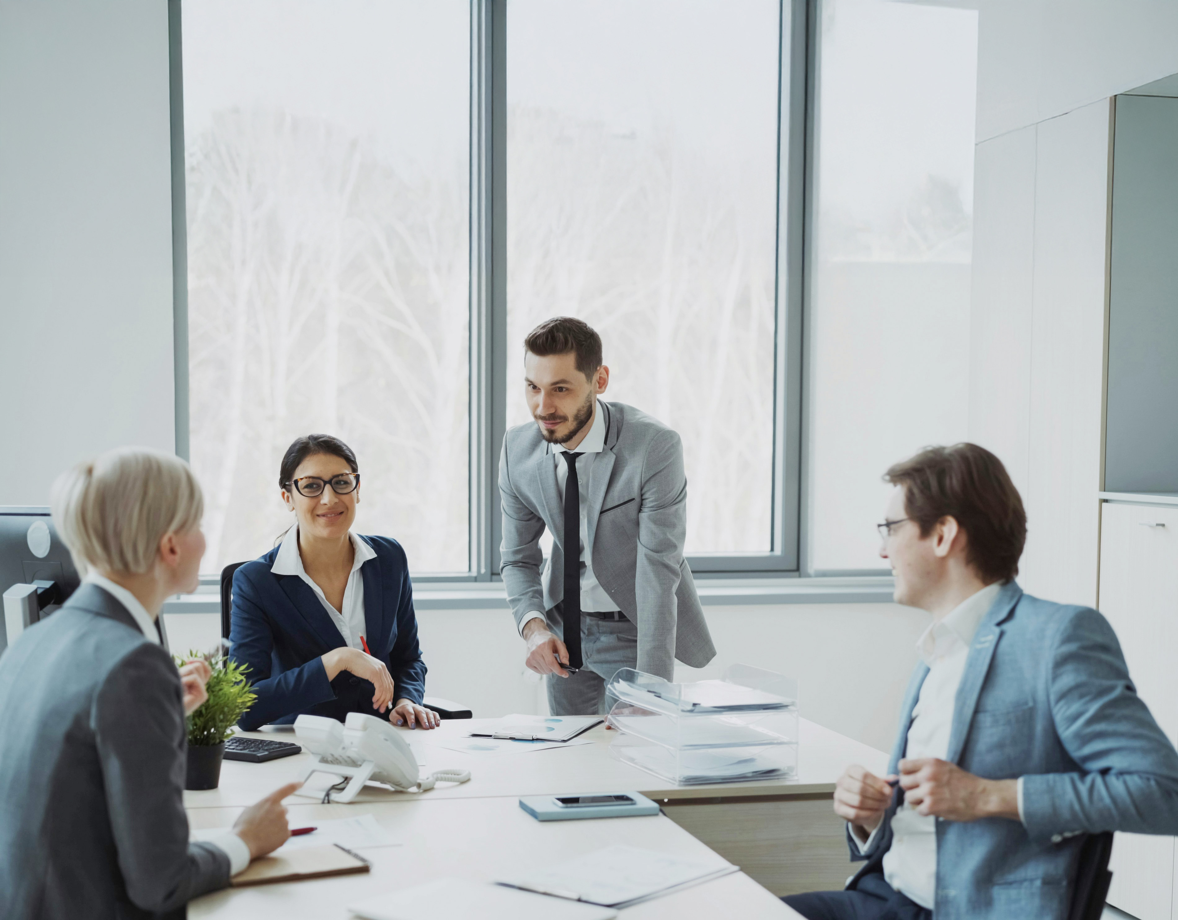 Systemy ERP CRM dla polskich firm w 2026